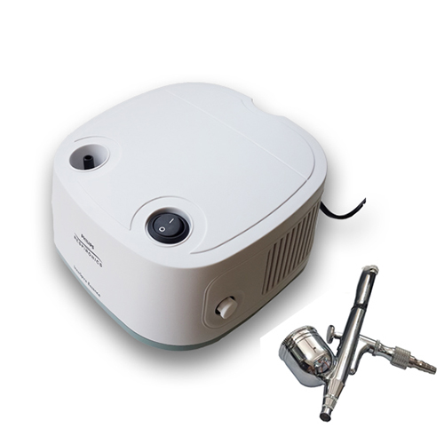 Hướng dẫn sử dụng máy phun oxy jet mini philip pox bm 01